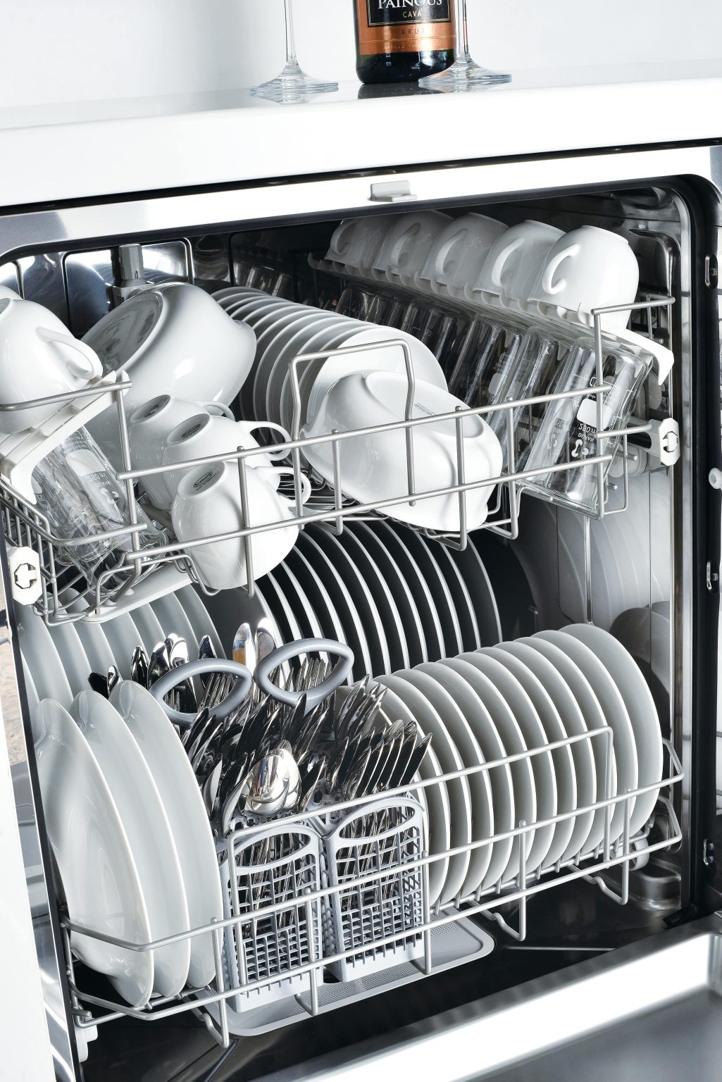 wholesale dishwasher