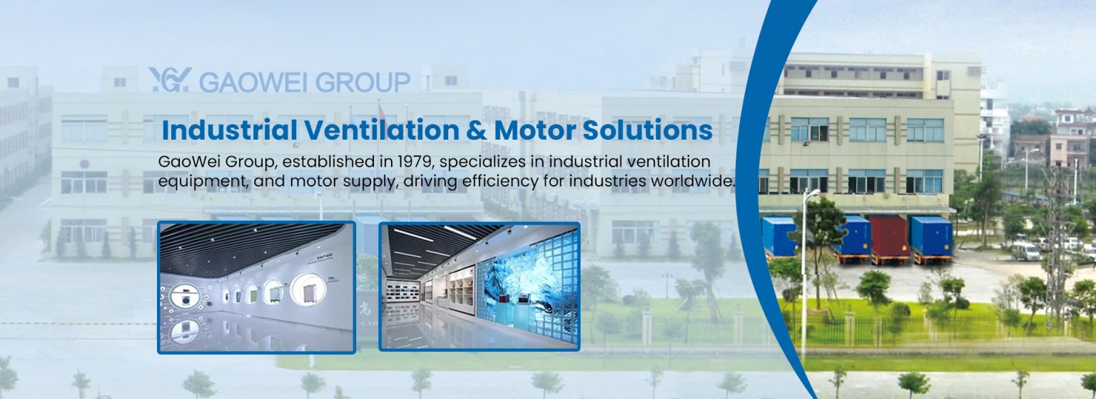electric motor manufacturers