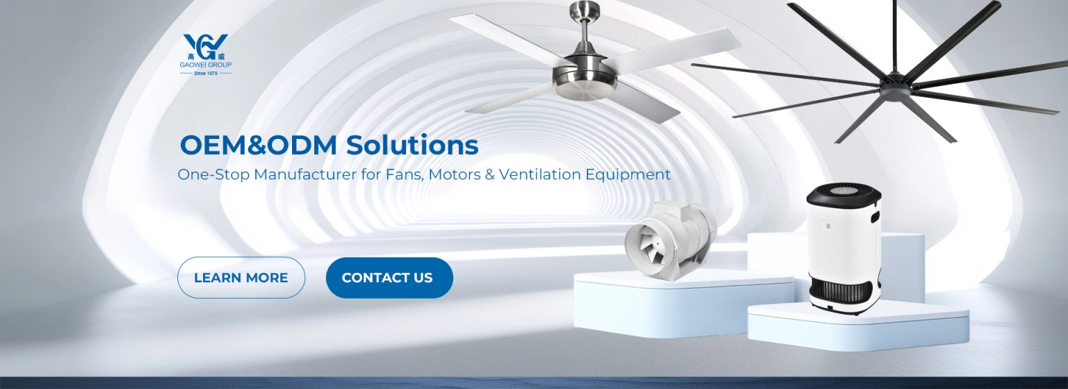 electric motor manufacturers