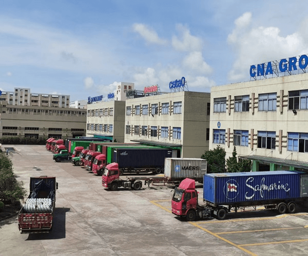 custom industrial equipment manufacturing- Gaowei Group