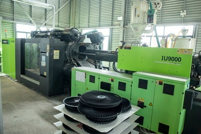 custom industrial equipment manufacturing- Gaowei Group