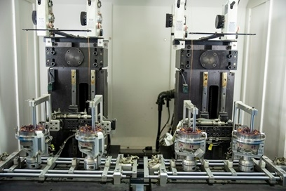 custom industrial equipment manufacturing- Gaowei Group