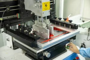 custom industrial equipment manufacturing
- Gaowei Group