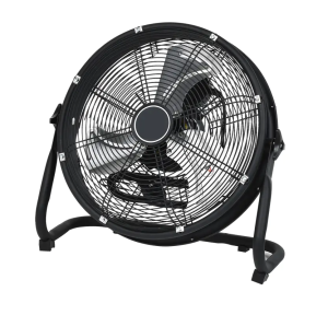 industrial fan supplier - Gaowei Group