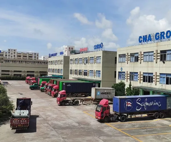 custom industrial equipment manufacturing - Gaowei Group