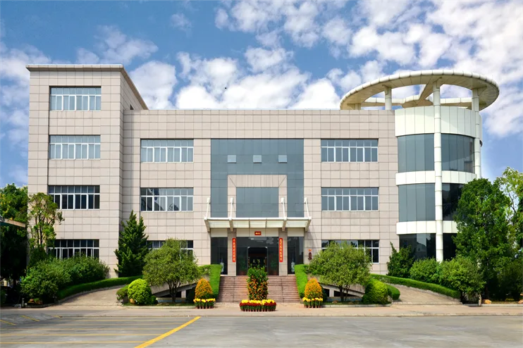 electric motor manufacturers - Gaowei Group