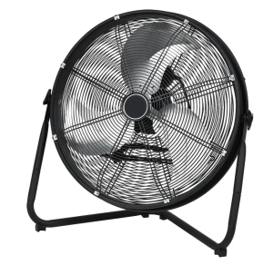 industrial fan supplier - Gaowei Group
