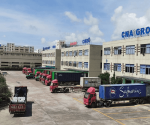 custom industrial equipment manufacturing
- Gaowei Group