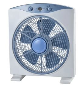 plastic fan manufacturers- Gaowei Group