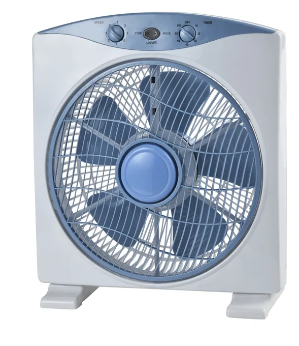 plastic fan manufacturers- Gaowei Group