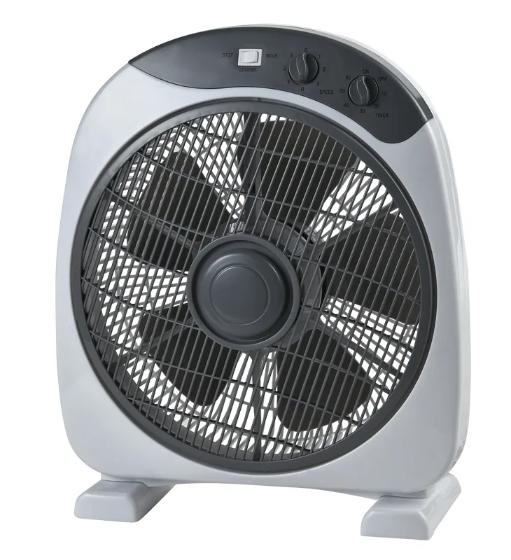 plastic fan manufacturers- Gaowei Group