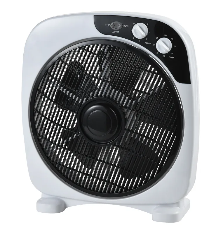 industrial fan supplier- Gaowei Group