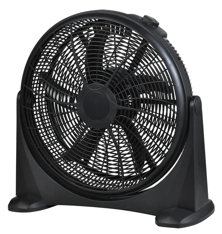 industrial fan supplier- Gaowei Group