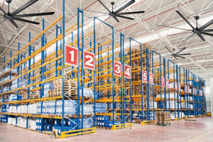 electric motor manufacturers- Gaowei Group