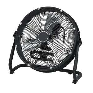 industrial fan supplier- Gaowei Group
