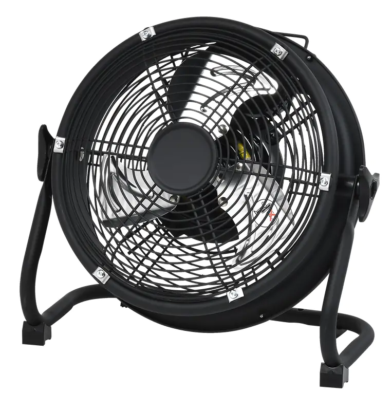 industrial fan supplier- Gaowei Group
