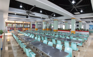 ventilation solutions- Gaowei Group