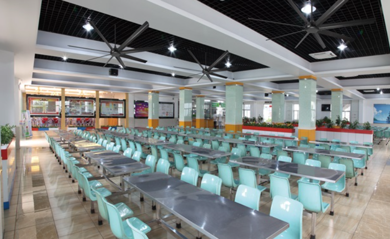 ventilation solutions- Gaowei Group