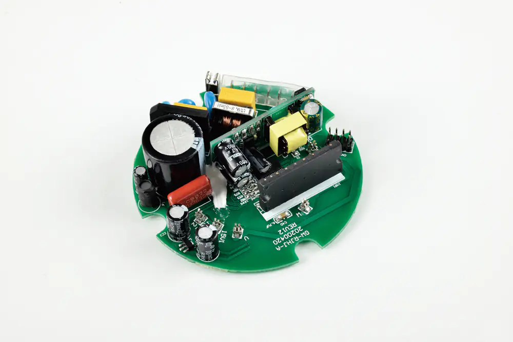 electric motor manufacturers- Gaowei Group