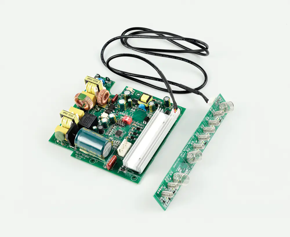 electric motor manufacturers- Gaowei Group