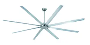 fan manufacturer