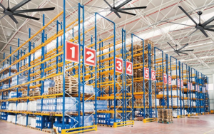 ventilation solutions- Gaowei Group