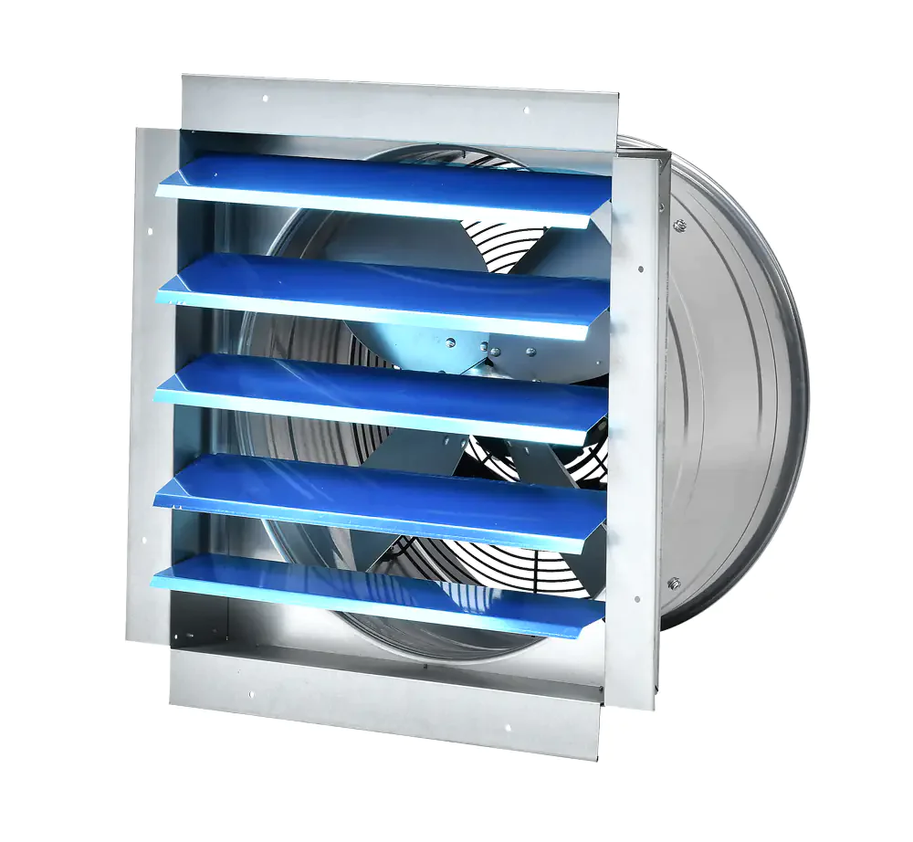 ventilation equipment manufacturers- Gaowei Group