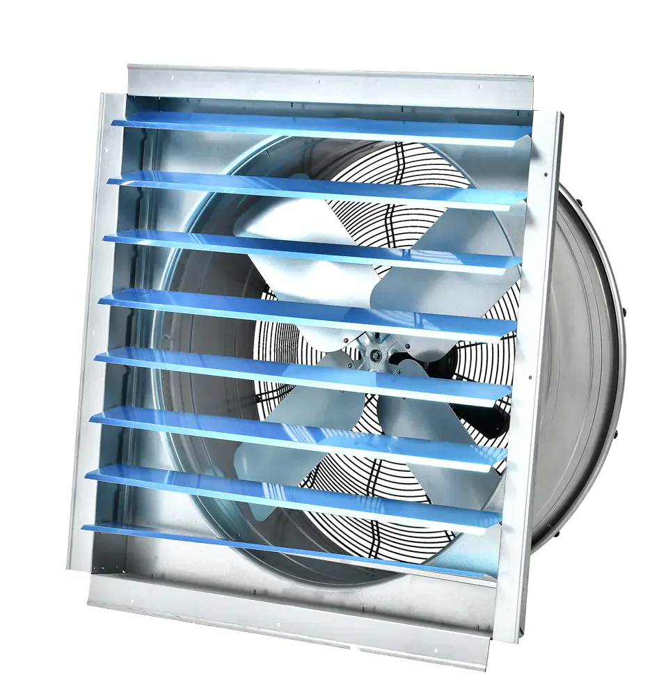 ventilation equipment manufacturers- Gaowei Group