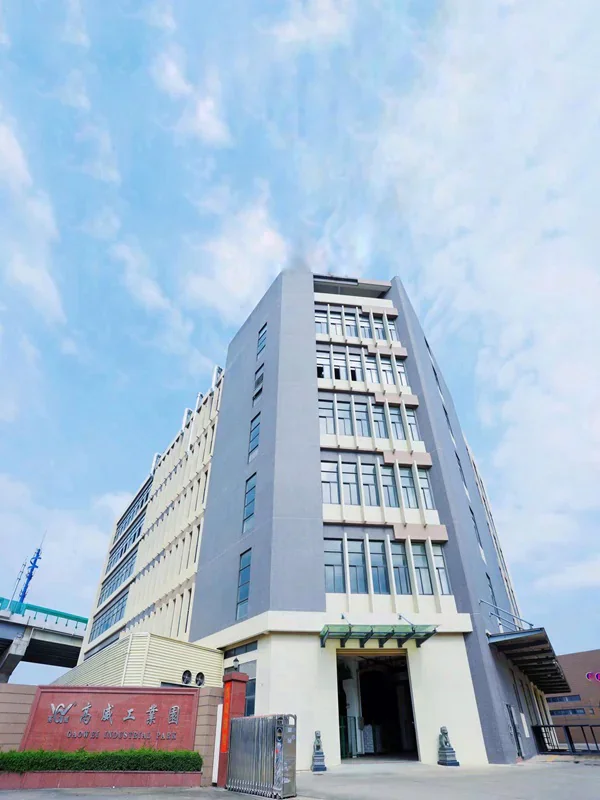 electric motor manufacturers- Gaowei Group