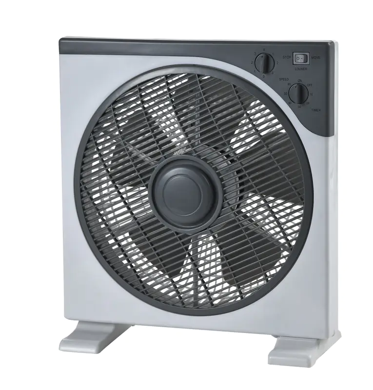 plastic fan manufacturers- Gaowei Group